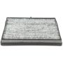 MAHLE LAK 1651 Cabin Air Filter