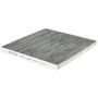 MAHLE LAK 1723 Cabin Air Filter