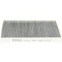 MAHLE LAK 1724 Cabin Air Filter