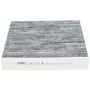 MAHLE LAK 1725 Cabin Air Filter