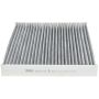 MAHLE LAK 1727 Cabin Air Filter