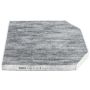MAHLE LAK 1728 Cabin Air Filter