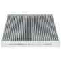 MAHLE LAK 1770 Cabin Air Filter