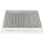MAHLE LAK 1785 Cabin Air Filter