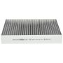 MAHLE LAK 1836 Cabin Air Filter