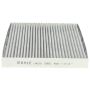 MAHLE LAK 216 Cabin Air Filter