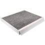 MAHLE LAK 234 Cabin Air Filter