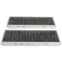 MAHLE LAK 239/S Cabin Air Filter