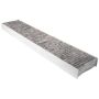 MAHLE LAK 242 Cabin Air Filter