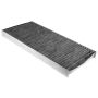 MAHLE LAK 252 Cabin Air Filter