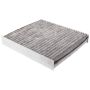 MAHLE LAK 345 Cabin Air Filter