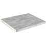 MAHLE LAK 396 Cabin Air Filter