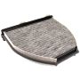 MAHLE LAK 413 Cabin Air Filter
