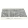 MAHLE LAK 441 Cabin Air Filter