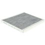 MAHLE LAK 447 Cabin Air Filter