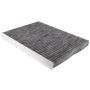 MAHLE LAK 63 Cabin Air Filter