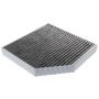MAHLE LAK 667 Cabin Air Filter
