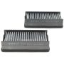 MAHLE LAK 715S Cabin Air Filter