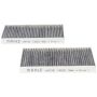 MAHLE LAK 719/S Cabin Air Filter