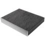 MAHLE LAK 812 Cabin Air Filter