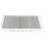 MAHLE LAK 877 Cabin Air Filter