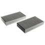 MAHLE LAK 878/S Cabin Air Filter