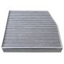 MAHLE LAK 879 Cabin Air Filter