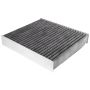 MAHLE LAK 98 Cabin Air Filter