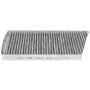 MAHLE LAO 129 Cabin Air Filter