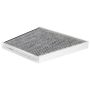 MAHLE LAO 156 Cabin Air Filter