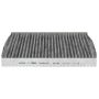 MAHLE LAO 182 Cabin Air Filter