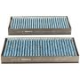 MAHLE LAO 221/S Cabin Air Filter