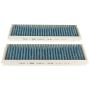 MAHLE LAO 239/S Cabin Air Filter