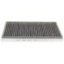 MAHLE LAO 307 Cabin Air Filter