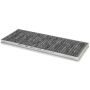 MAHLE LAO 45 Cabin Air Filter