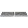 MAHLE LAO 467/S Cabin Air Filter