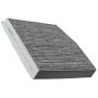MAHLE LAO 879 Cabin Air Filter