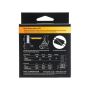 PIAA LEH190E H4 / 2500K / (Pack of 2)