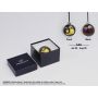 Different Trend Starlight Edition 40mm Leo Crystal Mirror Hanger DT-4078