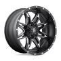 LETHAL 20X10 6X135/5.5 106.1 NBD -24MM