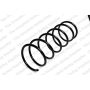 LESJOFORS 4000704 One Front Coil Spring