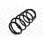 LESJOFORS 4004203 One Front Coil Spring