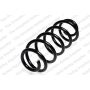 LESJOFORS 4004218 One Front Coil Spring