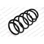 LESJOFORS 4004225 One Front Coil Spring