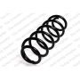 LESJOFORS 4004235 One Front Coil Spring