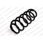 LESJOFORS 4004237 One Front Coil Spring