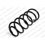 LESJOFORS 4004238 One Front Coil Spring