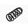 LESJOFORS 4004247 One Front Coil Spring