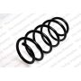 LESJOFORS 4004252 One Front Coil Spring