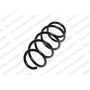 LESJOFORS 4004262 One Front Coil Spring